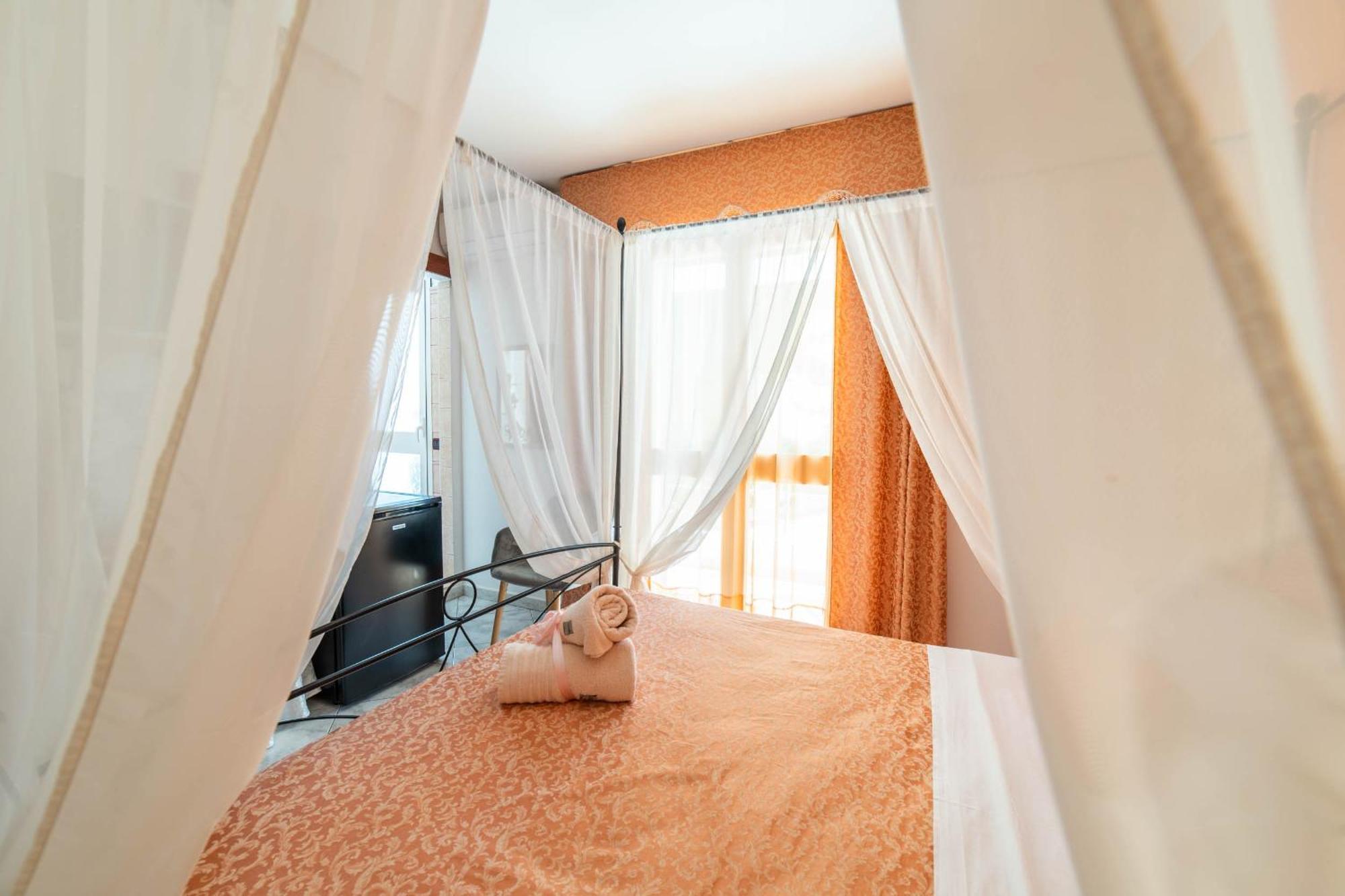 B&B Rita E Renzo Riola Sardo Bagian luar foto