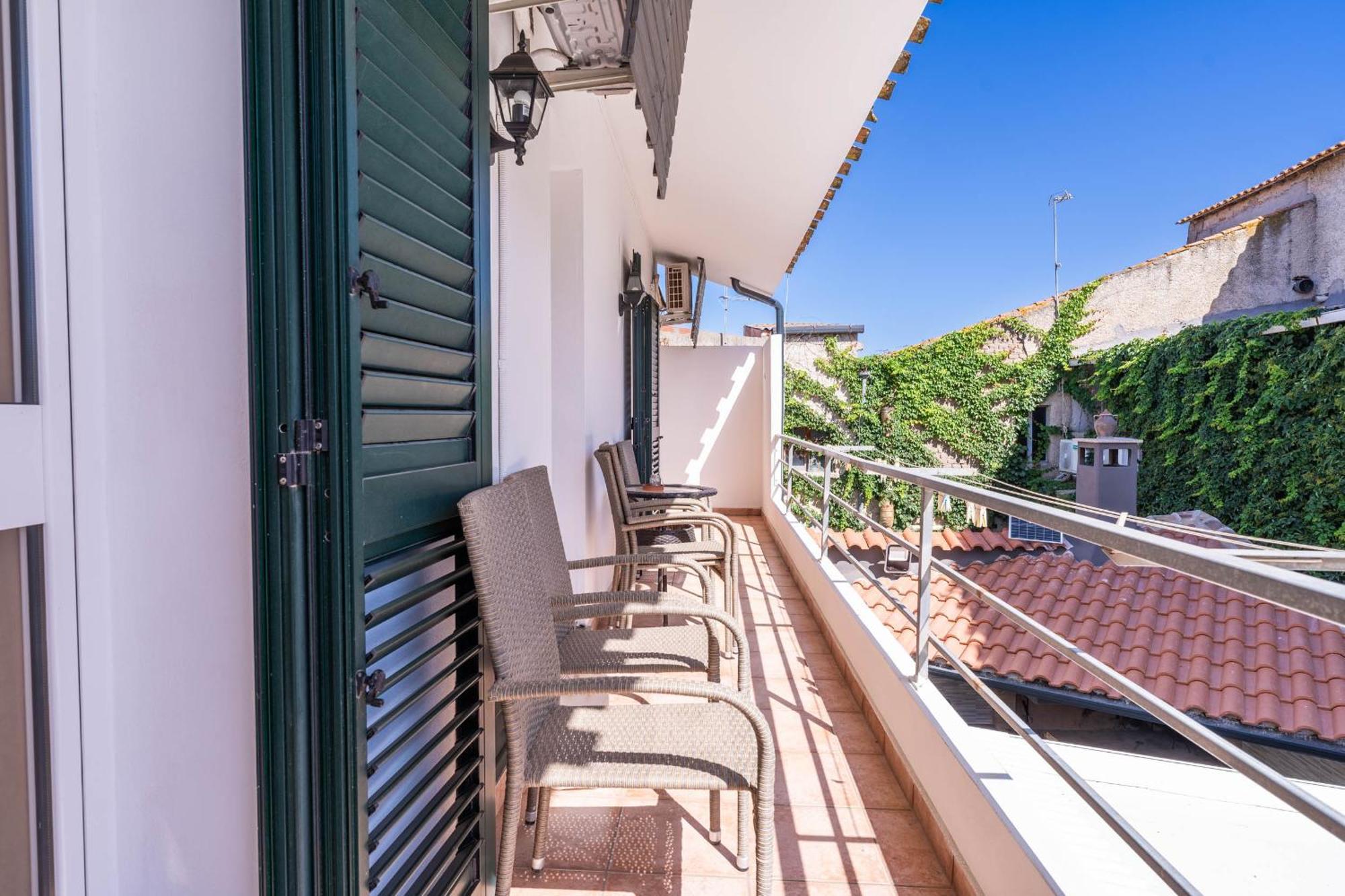 B&B Rita E Renzo Riola Sardo Bagian luar foto