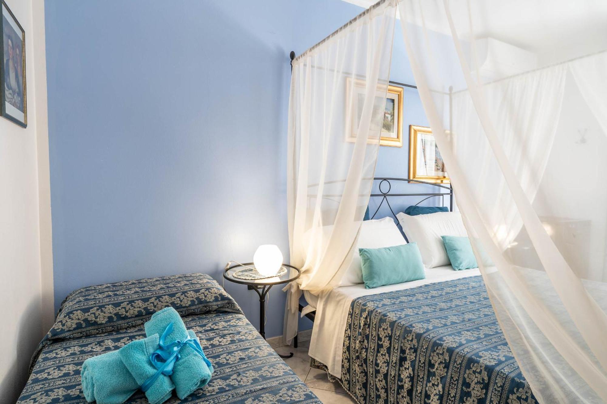 B&B Rita E Renzo Riola Sardo Bagian luar foto