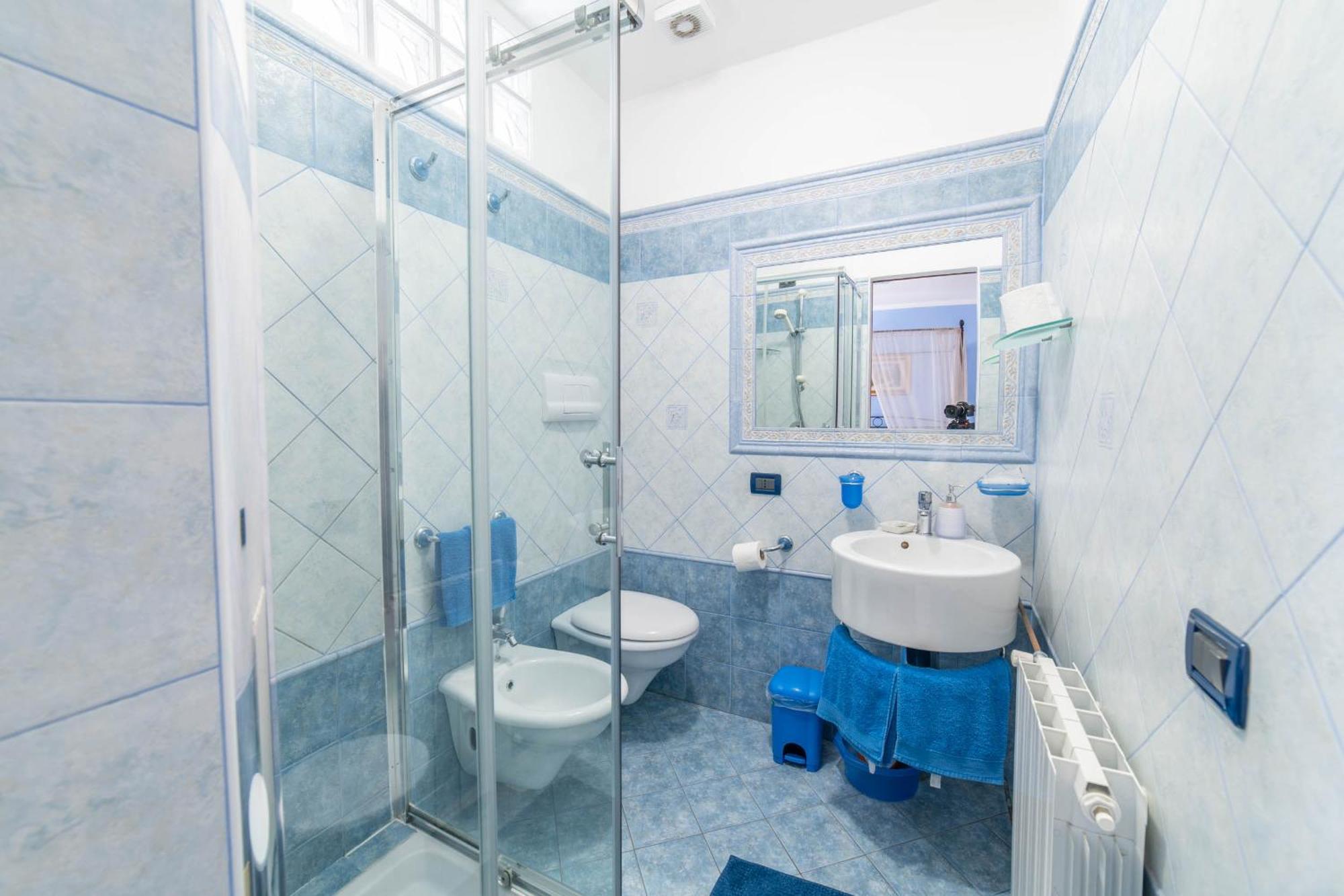 B&B Rita E Renzo Riola Sardo Bagian luar foto